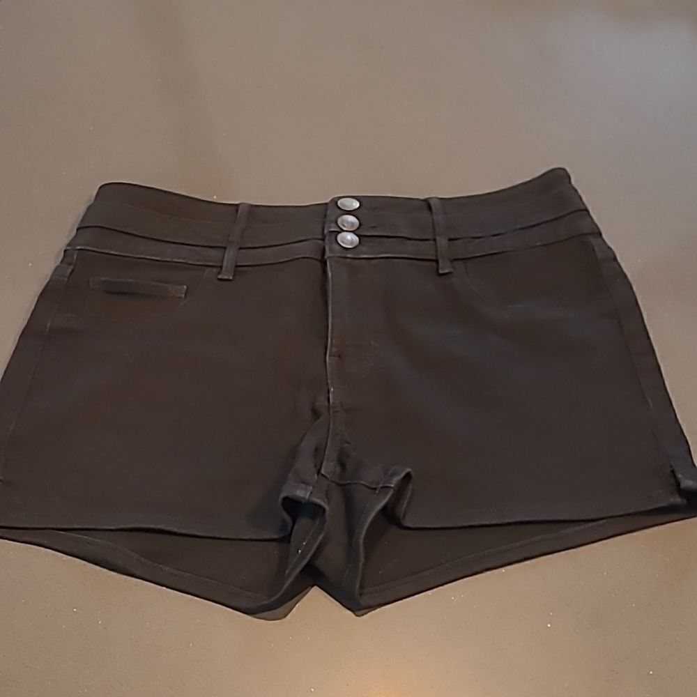 Authentic American Heritage junior sz 13 shortie shorts